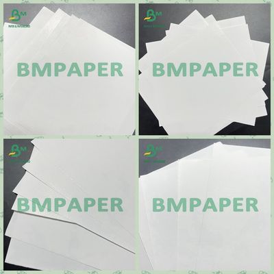 C2S branco personalizado Art Matt Paper 170GSM 180GSM para o cartão postal