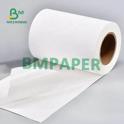 Etiqueta autoadesiva pegajosa super 78g branco lustroso de papel 80g 157g
