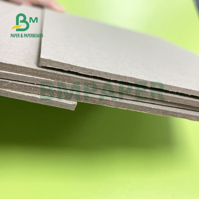 400gsm 500gsm laminou Grey Chipboard High Rigidity 615mm x 860mm