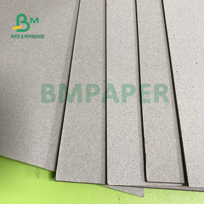 400gsm 500gsm laminou Grey Chipboard High Rigidity 615mm x 860mm