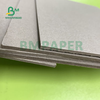1000gsm reciclados reduzem a polpa a resistência de Grey Card Board Sheets Folding