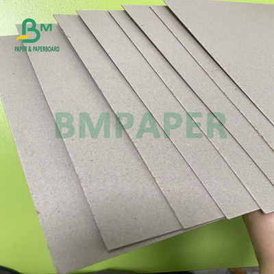1000gsm reciclados reduzem a polpa a resistência de Grey Card Board Sheets Folding