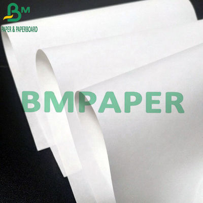 Polpa de madeira 170g do Virgin - papel de embalagem branco de grande resistência de 350g para empacotar