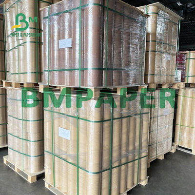 papel branco do marcador do vestuário de 60g 914mmx150m para o esboço da roupa