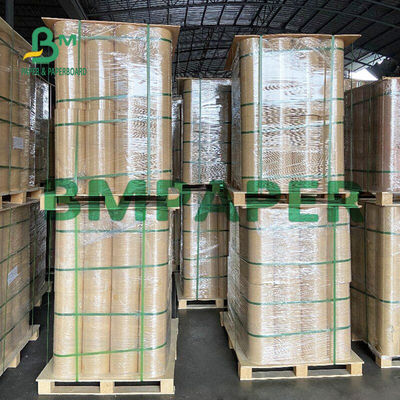 papel branco do marcador do vestuário de 60g 914mmx150m para o esboço da roupa