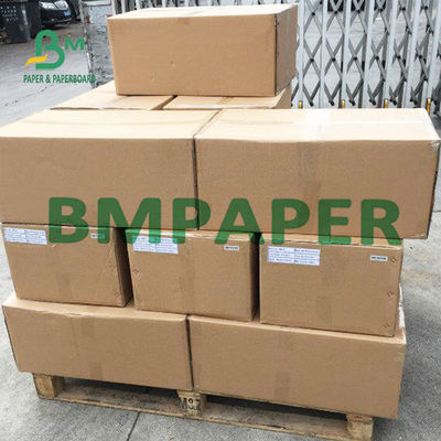 48 categoria de Paper Roll 50 Rolls A da impressora térmica da G/M para sistemas da posição