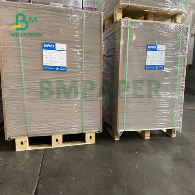 força dura Grey Packing Board For Puzzles de 2.5mm 540mm x 780mm