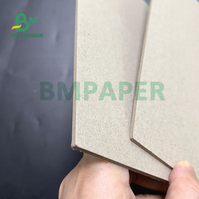 força dura Grey Packing Board For Puzzles de 2.5mm 540mm x 780mm