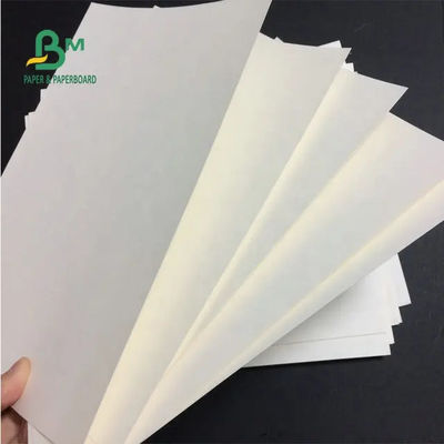 230g revestiu o papel impermeável material do polietileno do estoque do copo do PE para os copos de papel
