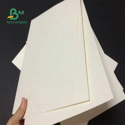 230g revestiu o papel impermeável material do polietileno do estoque do copo do PE para os copos de papel