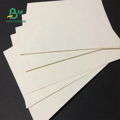 230g revestiu o papel impermeável material do polietileno do estoque do copo do PE para os copos de papel