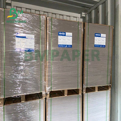mobília laminada 3.5mm 50cm x 52cm de Grey Book Binding Board For