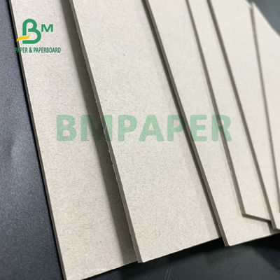 mobília laminada 3.5mm 50cm x 52cm de Grey Book Binding Board For