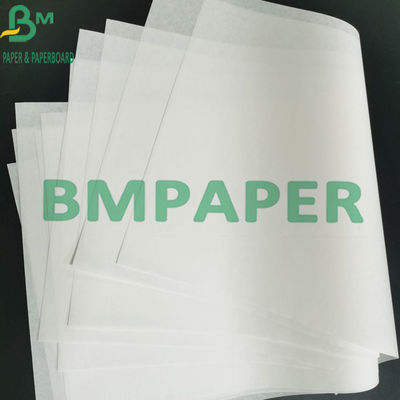 rolo de papel térmico do núcleo de 70mm, papel de máquina sem revestimento 48grs da posição de Jumbol 55grs