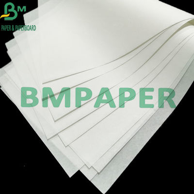 rolo de papel térmico do núcleo de 70mm, papel de máquina sem revestimento 48grs da posição de Jumbol 55grs