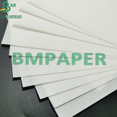 rolo de papel térmico do núcleo de 70mm, papel de máquina sem revestimento 48grs da posição de Jumbol 55grs