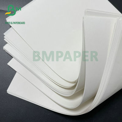 O Virgin que a madeira reduz a polpa placa de papel sem revestimento deslocou a impressão 14PT branco brilhante 16PT