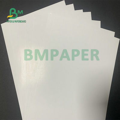 C2S Art Paper Board lustroso 300gsm 350gsm para a impressão do compartimento
