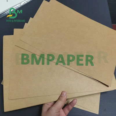 o papel de embalagem maioria alto do Virgin de 250G 300G para faz as bacias de salada de papel