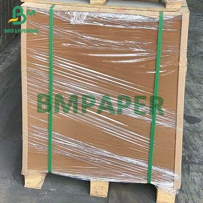 o papel de embalagem maioria alto do Virgin de 250G 300G para faz as bacias de salada de papel
