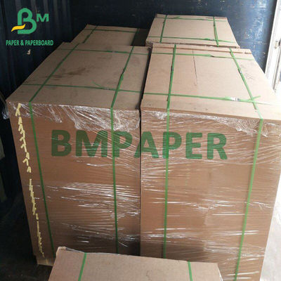 o papel de embalagem maioria alto do Virgin de 250G 300G para faz as bacias de salada de papel