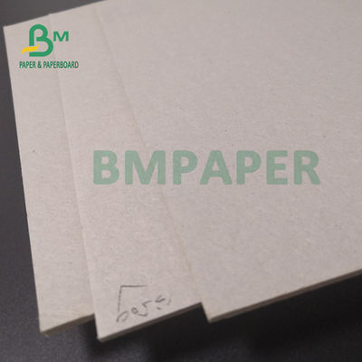O alto densidade laminou a caixa de joia 1.5mm de Gray Paper Board Sheets For 2mm