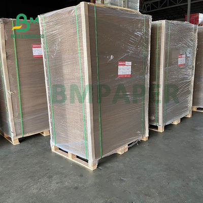 O alto densidade laminou a caixa de joia 1.5mm de Gray Paper Board Sheets For 2mm
