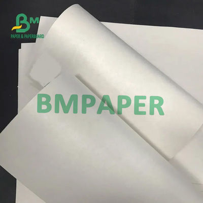 o papel do papel de jornal de 45gsm 48.8gsm rola 650mm 860mm com as 500 folhas pela resma