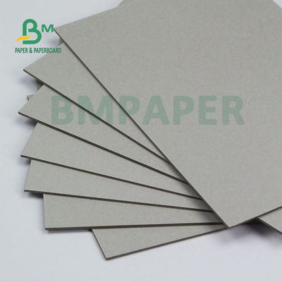 a caixa Grey Paper Board For Arch de 2.5mm 3mm arquiva a rigidez dura 89 x 119cm