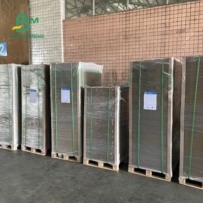 a caixa Grey Paper Board For Arch de 2.5mm 3mm arquiva a rigidez dura 89 x 119cm