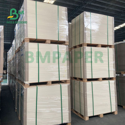 PE 135gsm + 18gsm uns cofre forte &amp; contato revestidos do papel do copo do lado com alimento