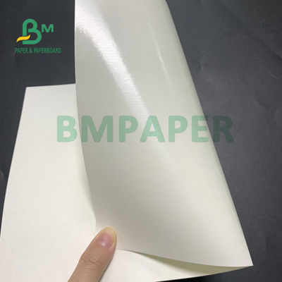 do copo revestido seguro do PE do alimento 150gsm + 10gsm papel baixo para beber