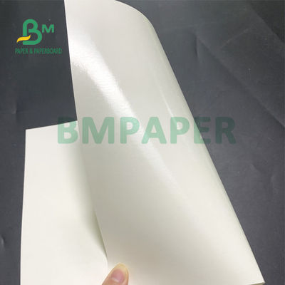 bens de papel conservados em estoque 710mm x 900mm do copo revestido da estratagema 150gsm+20gsm