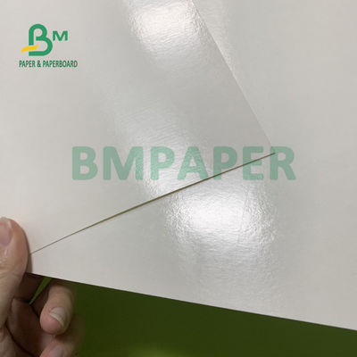 bens de papel conservados em estoque 710mm x 900mm do copo revestido da estratagema 150gsm+20gsm