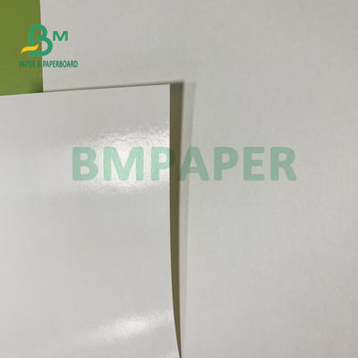 bens de papel conservados em estoque 710mm x 900mm do copo revestido da estratagema 150gsm+20gsm