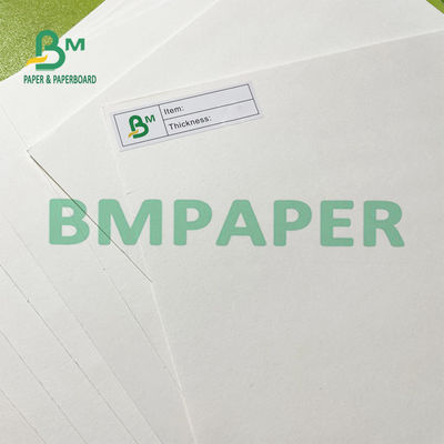 8,26 x 11,8 avançam o papel altamente absorvente do mata-borrão para pressionar flores