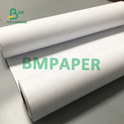 papel do CAD da ligação 20lb em A 2&quot; polegada largamente X da polegada 36 do núcleo 24 150 Ft Rolls