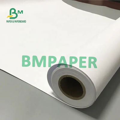 papel do CAD da ligação 20lb em A 2&quot; polegada largamente X da polegada 36 do núcleo 24 150 Ft Rolls