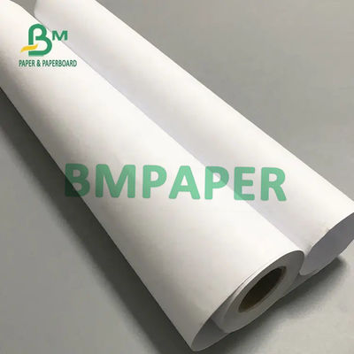 papel do CAD da ligação 20lb em A 2&quot; polegada largamente X da polegada 36 do núcleo 24 150 Ft Rolls
