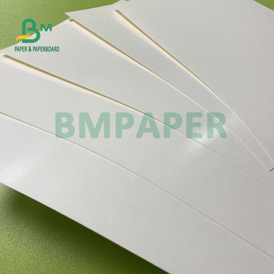 o único PE 180gsm + 18gsm lateral revestiu o papel do copo cobre impermeável
