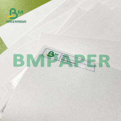 papel absorvente 0.6mm super da pousa-copos da barra de 0.4mm para a pousa-copos do copo