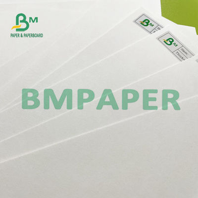 papel absorvente 0.6mm super da pousa-copos da barra de 0.4mm para a pousa-copos do copo