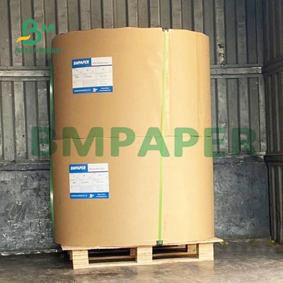 papel absorvente 0.6mm super da pousa-copos da barra de 0.4mm para a pousa-copos do copo