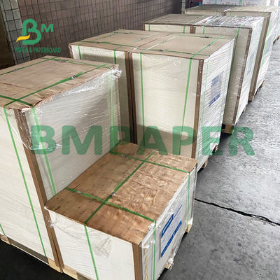 papel absorvente 0.6mm super da pousa-copos da barra de 0.4mm para a pousa-copos do copo