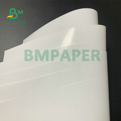 90gsm 100gsm C2S revestido lustroso Chromo Art Paper Magazine Printing