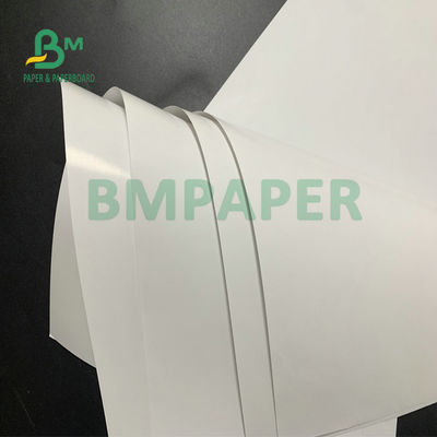 90gsm 100gsm C2S revestido lustroso Chromo Art Paper Magazine Printing