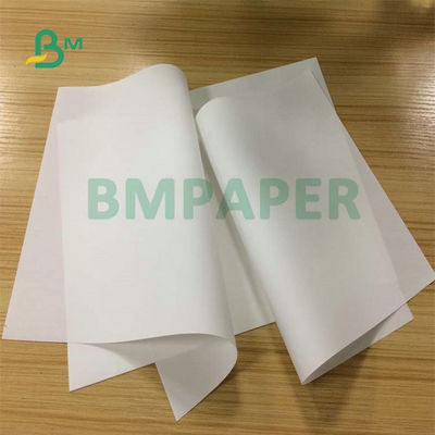 30 da largura polegadas de rolo de papel 120mkr impermeável 250mkr da pedra para a fatura do mapa