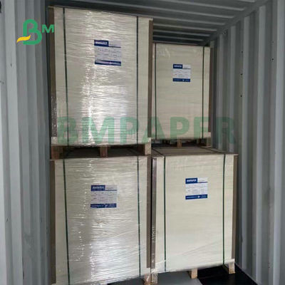 30 da largura polegadas de rolo de papel 120mkr impermeável 250mkr da pedra para a fatura do mapa