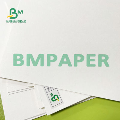 240 placa de papel de 250 G/M Polycoated Cupstock para bandejas secas do alimento