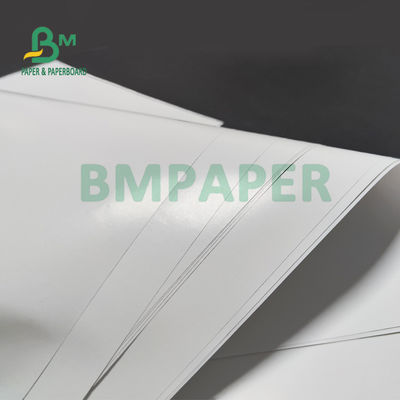 Livro Branco de alto brilho de 200GSM C2S para o compartimento 24&quot; x 36&quot; superfície uniforme